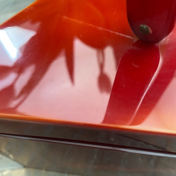 WILARDY VINTAGE PURSE - Picture 3 of 12